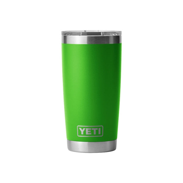 Tumbler: Yeti 20 oz Green