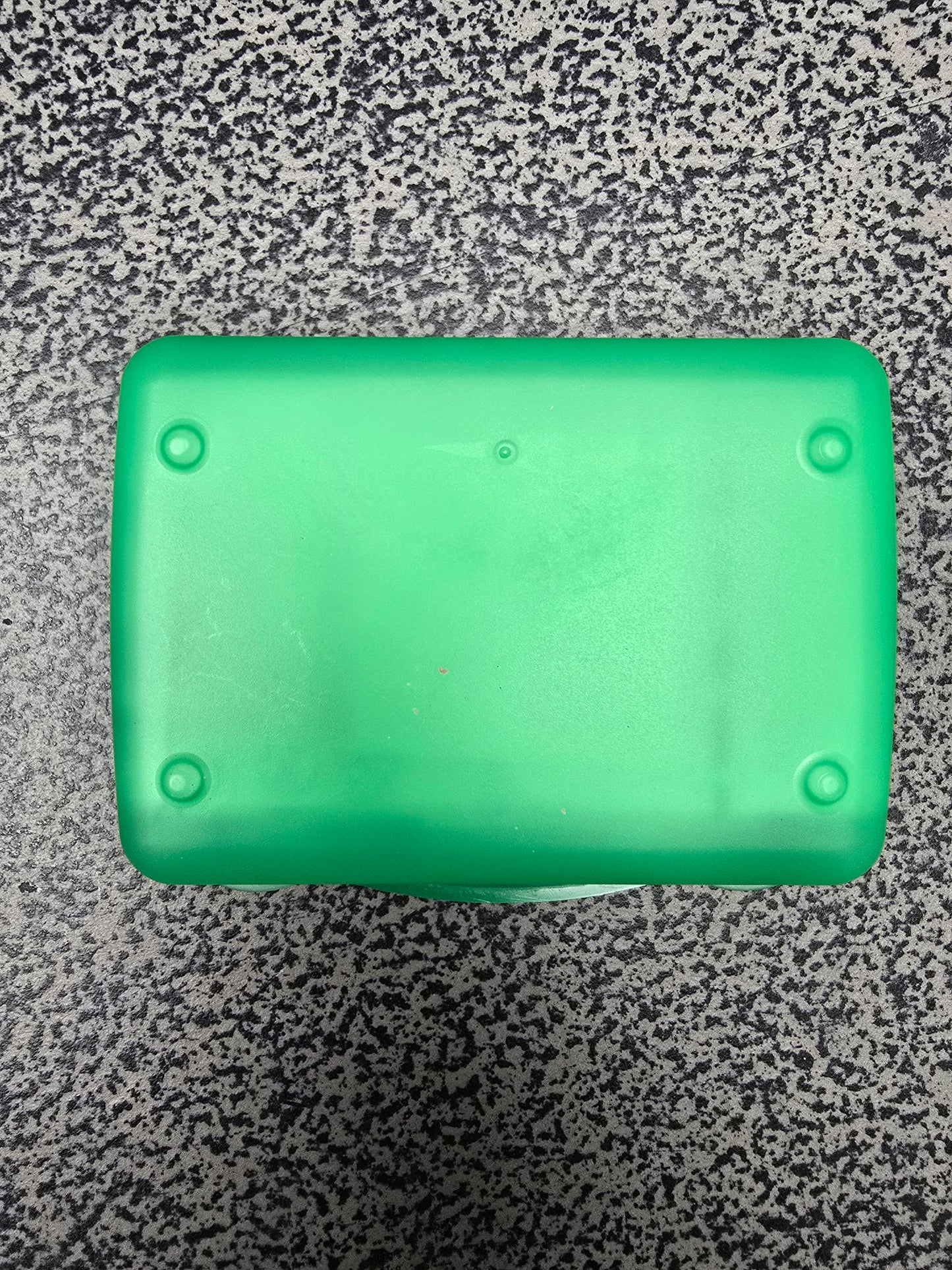 First Aid Kit w/ Care to Learn logo