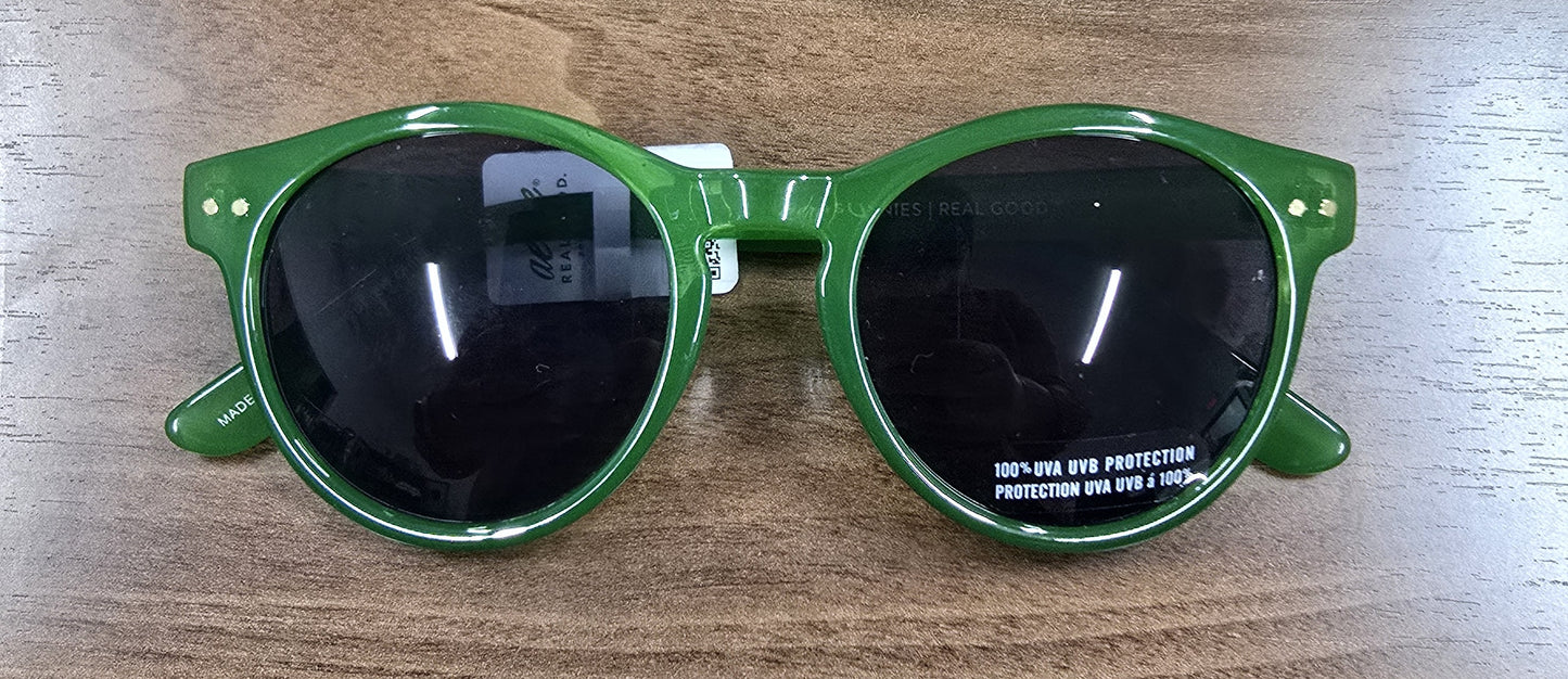 Sunglasses: Aerie Version 1