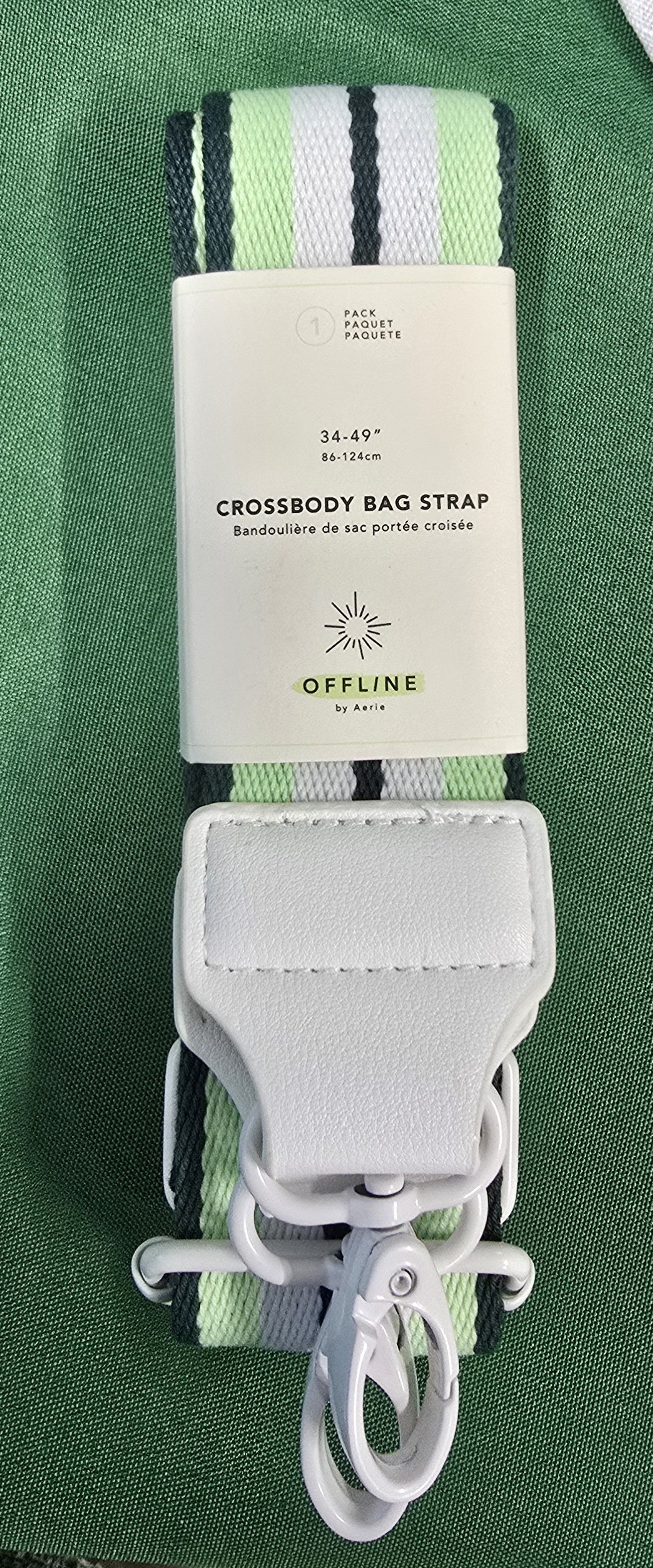 Crossbody Bag Strap