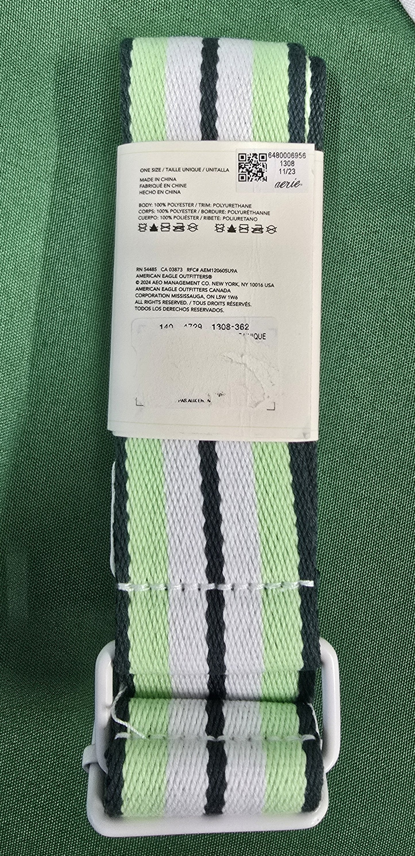 Crossbody Bag Strap