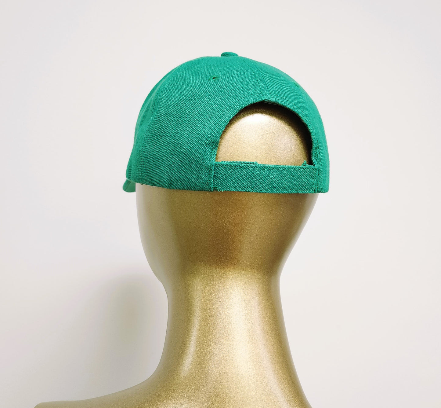 Ball Cap: Logo