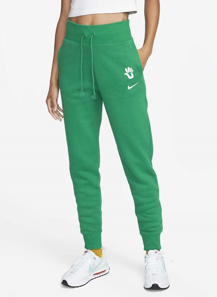 Joggers Sweatpants: Nike