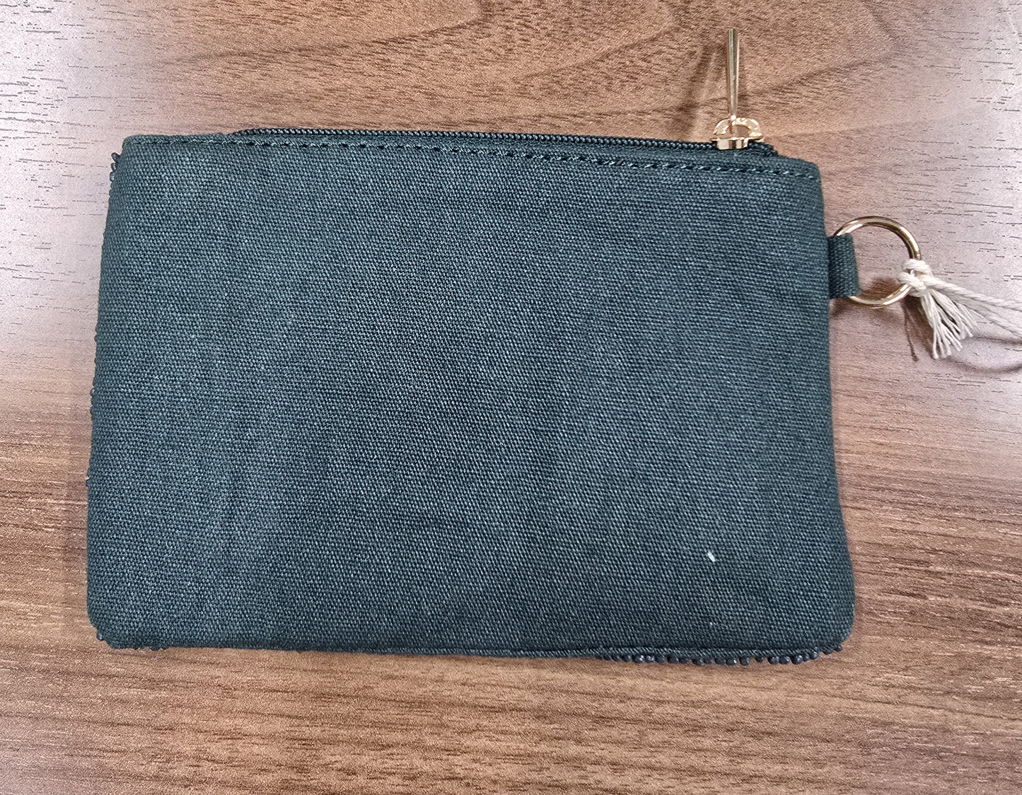 Coin Purse: Go Sports