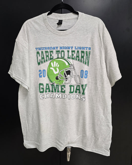 Shirt: Vintage Game Day