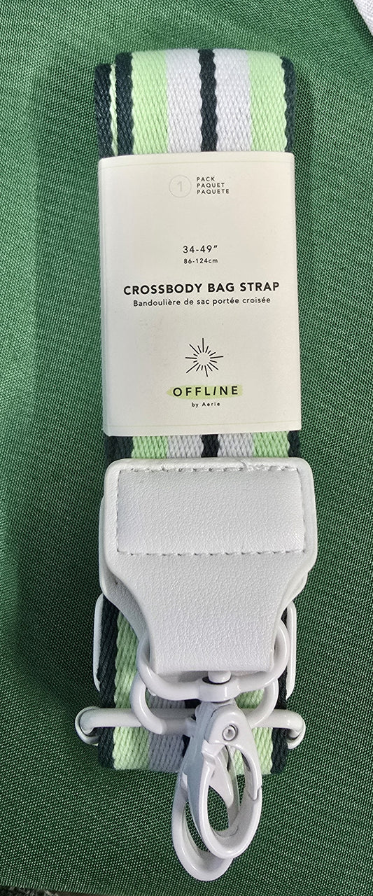 Crossbody Bag Strap