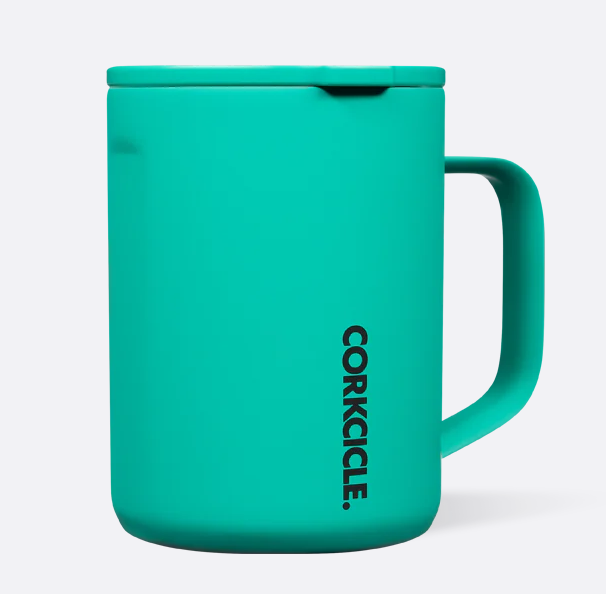 Corkcicle Mug