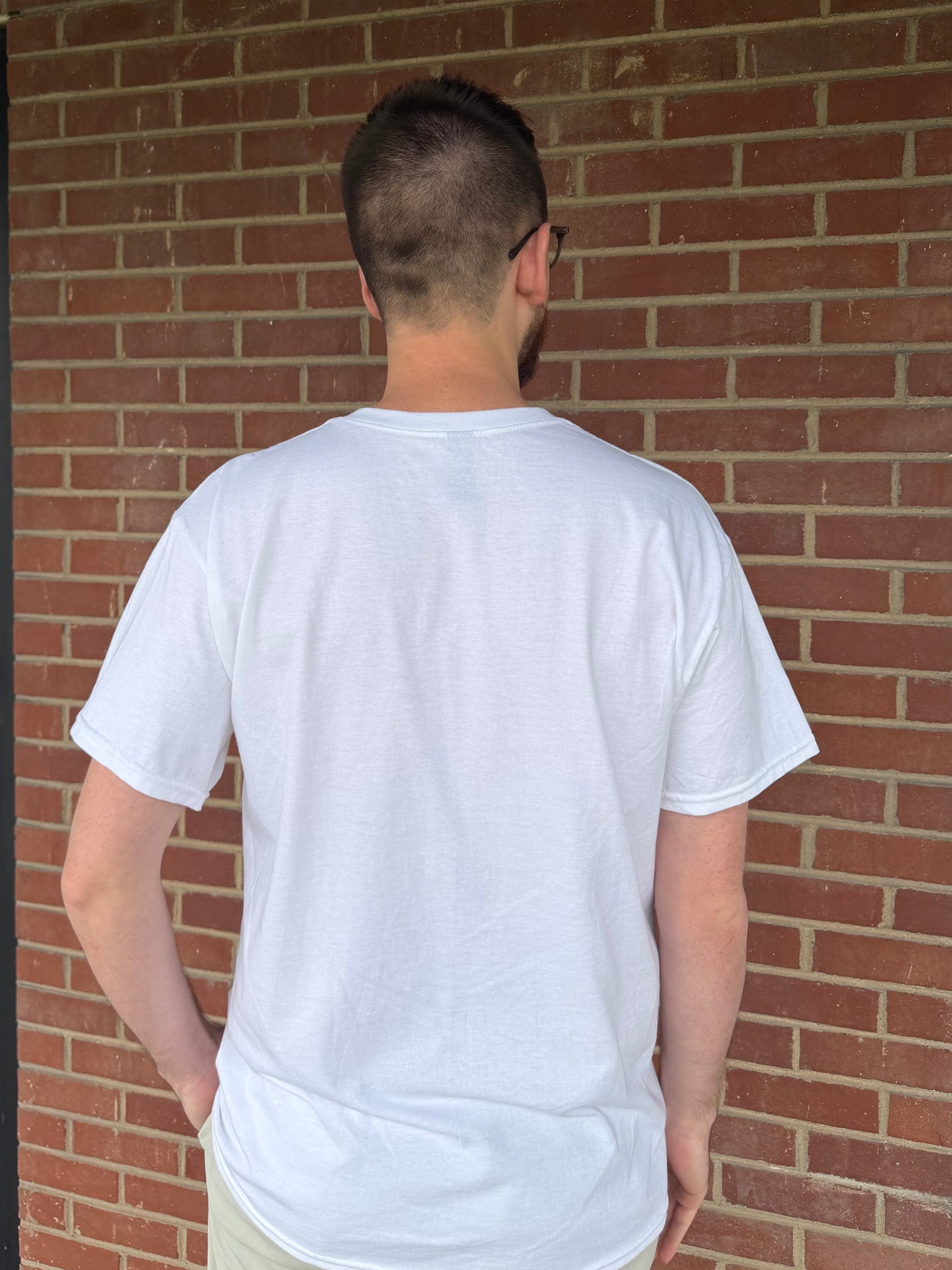 T - Shirt Care to Learn