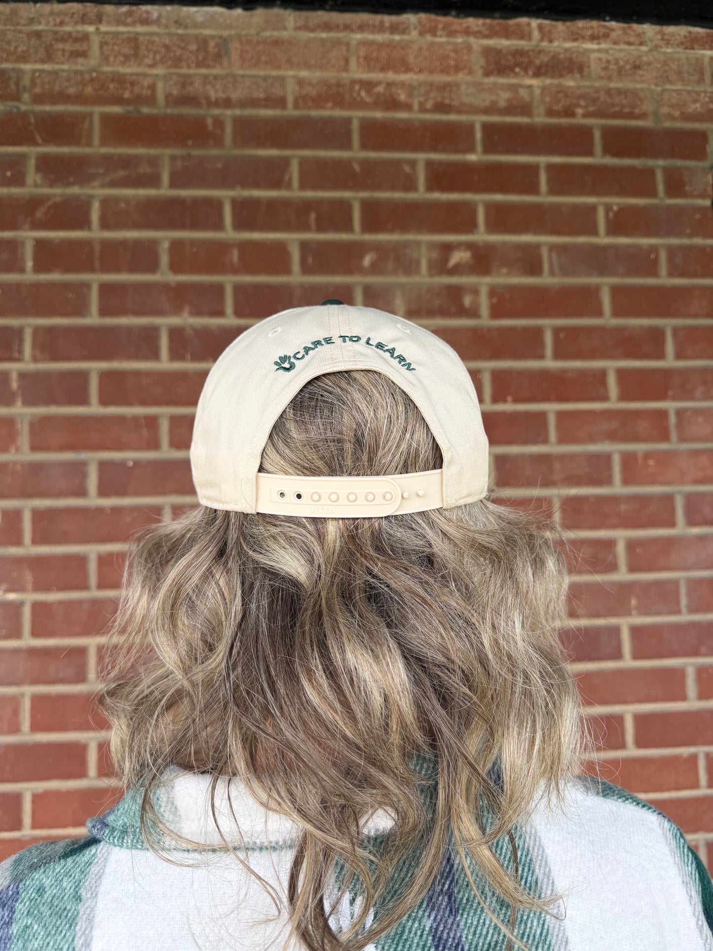 Hat: Soiree