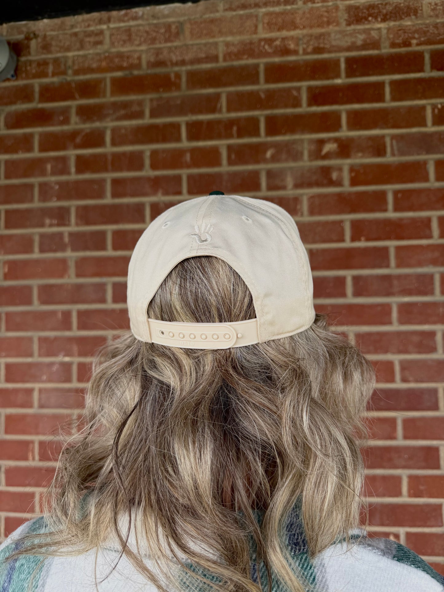 Hat: Care to Learn Tone on Tone