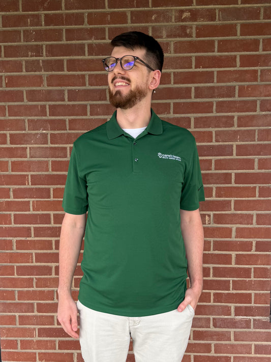 Polo Shirt: Men's Nike
