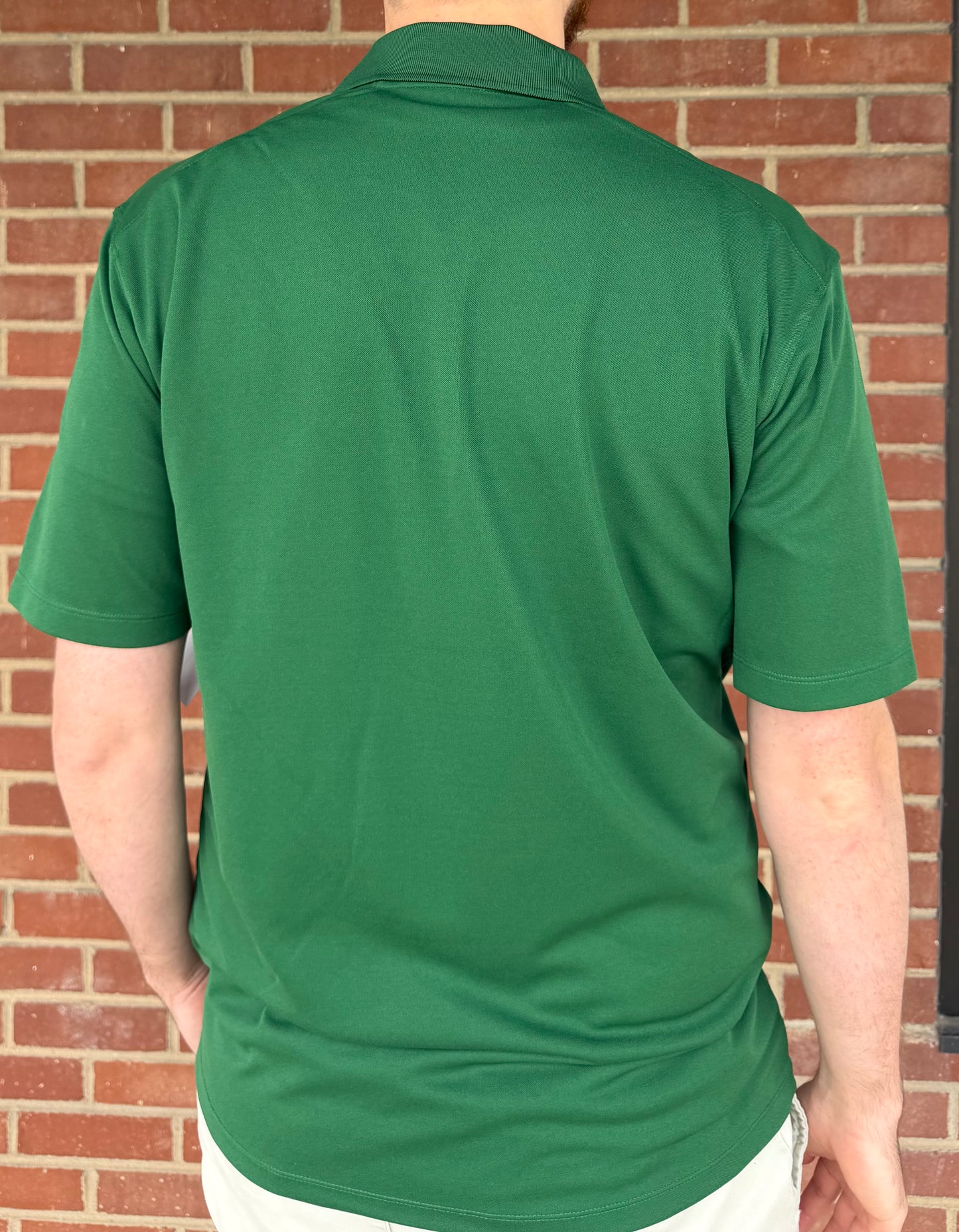 Polo Shirt: Men's Nike