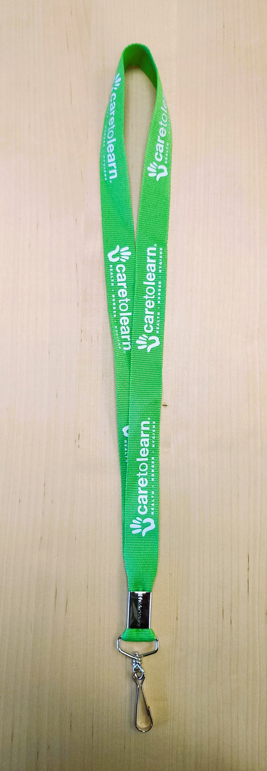 Lanyard